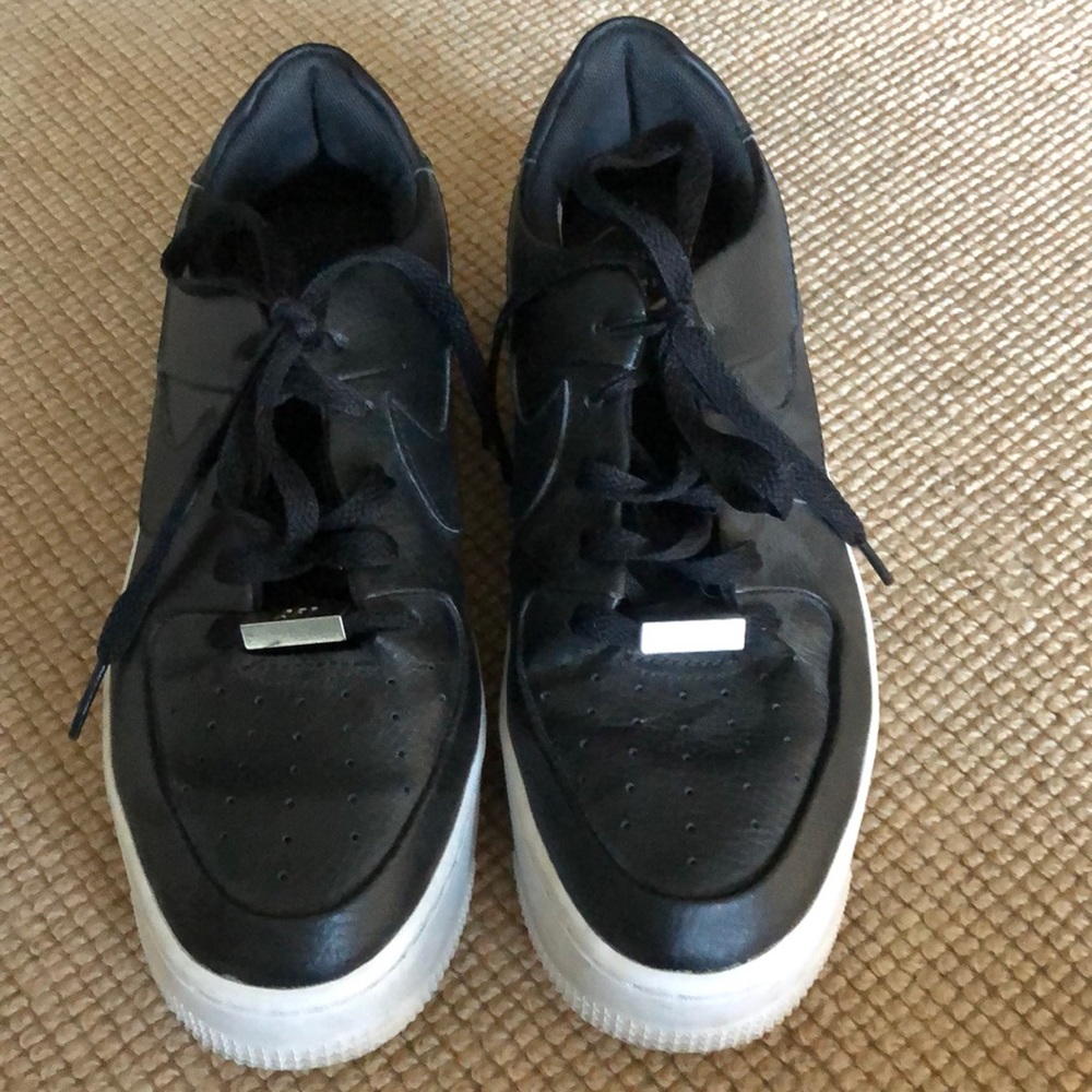 Womens Nike AF1